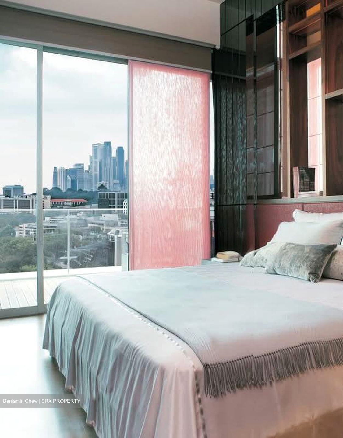 RESIDENCES AT EMERALD HILL (D9), Apartment #591235901
